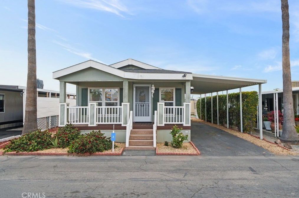 1600 S San Jacinto Ave #2, San Jacinto, CA 92583