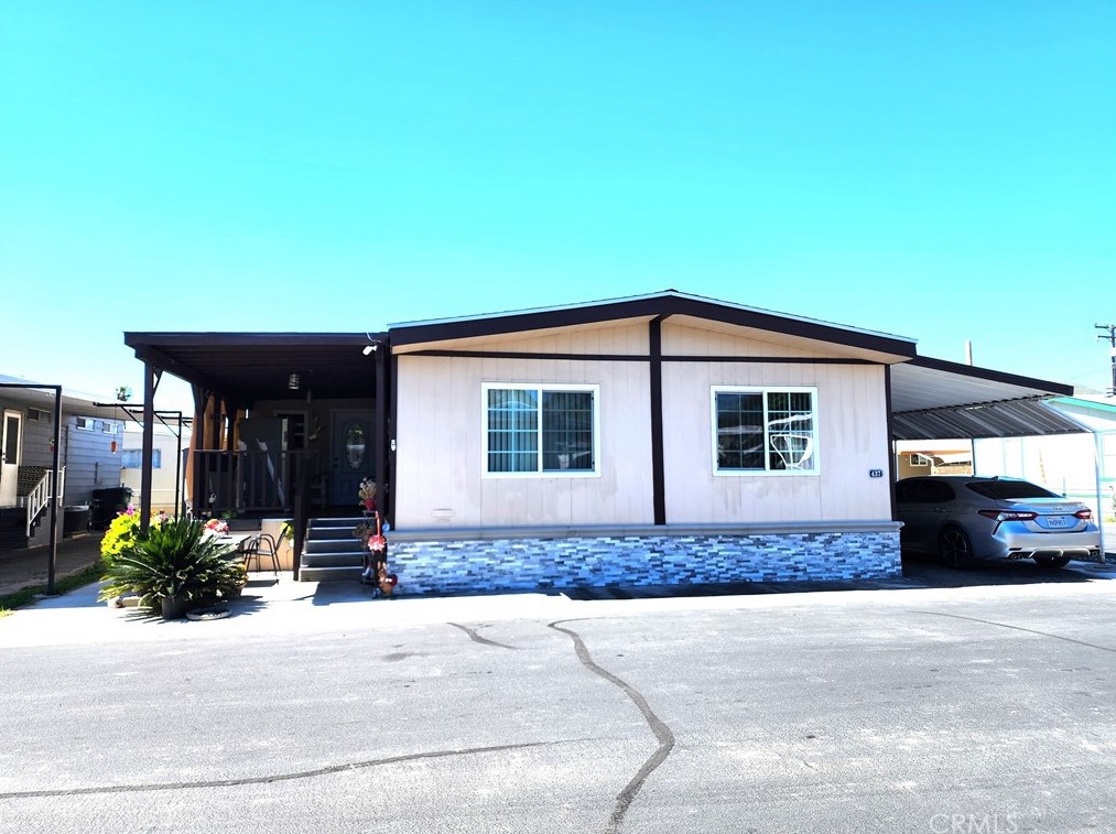 3825 Crestmore Rd #437, Riverside, CA 92509