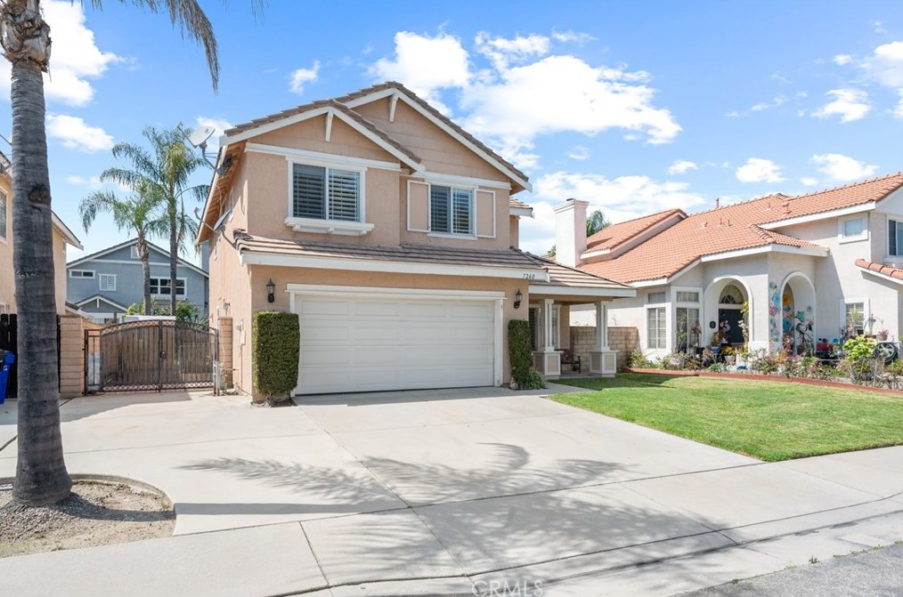 7260 Sanza Pl, Rancho Cucamonga, CA 91701