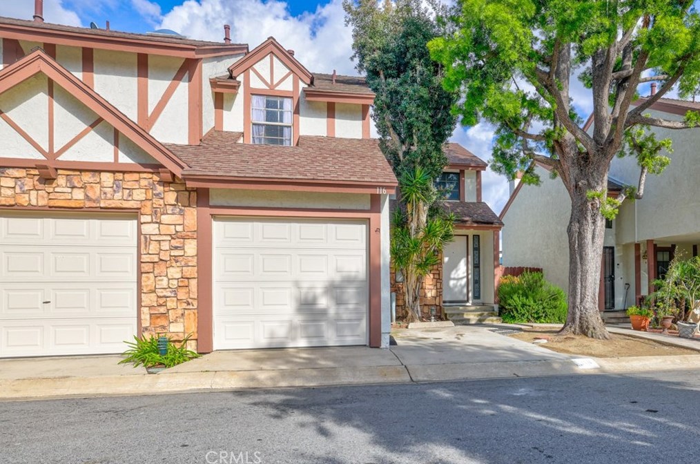 12951 Benson Ave #116, Chino, CA 91710