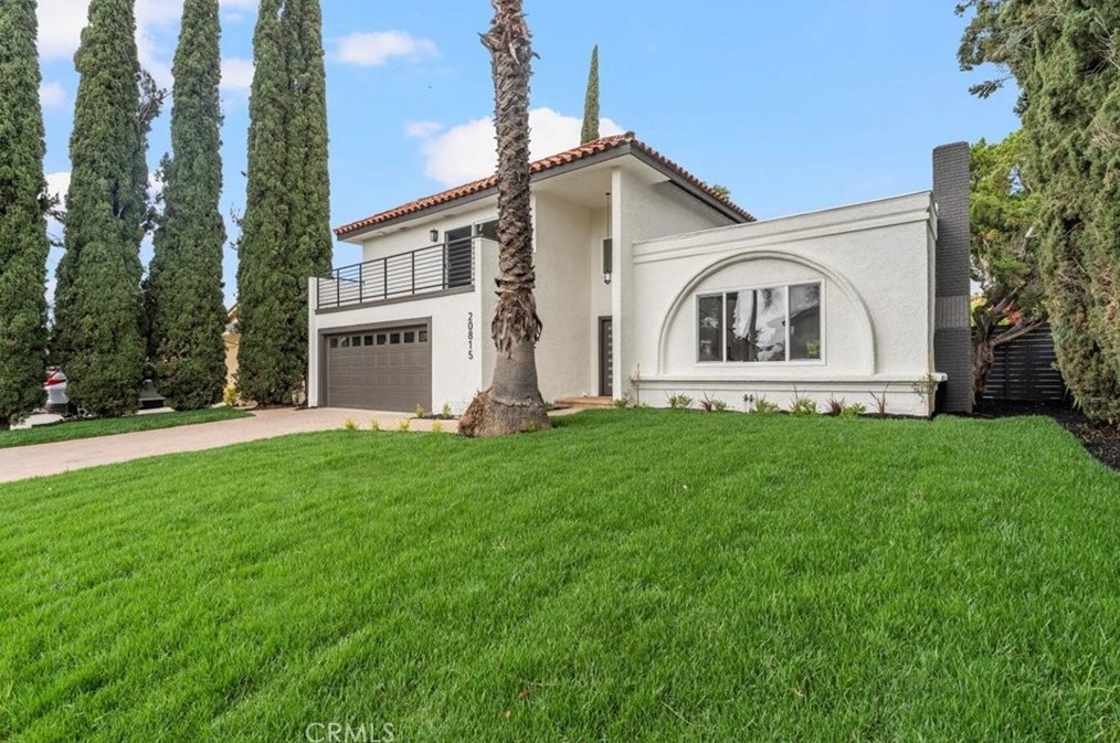 20815 Tribune St, Chatsworth, CA 91311-1531