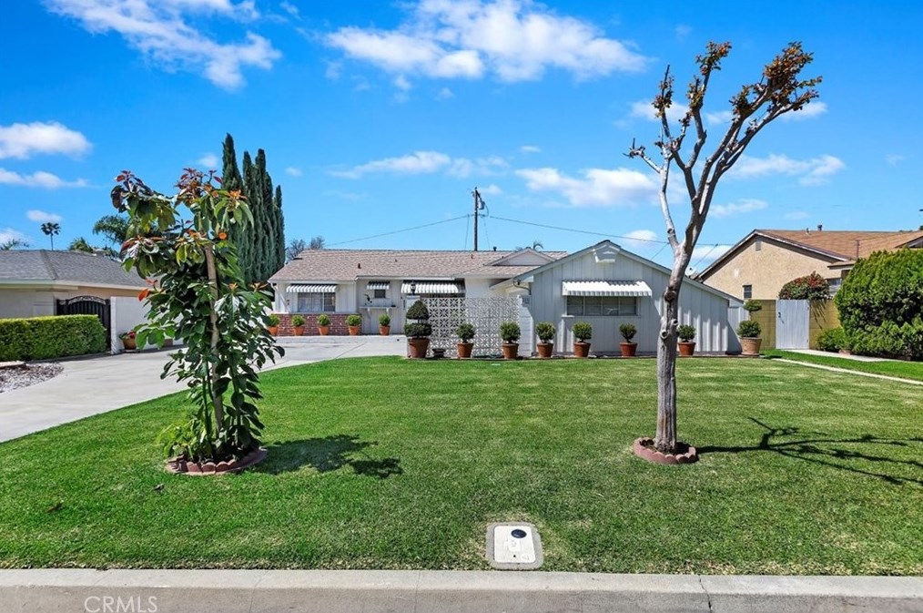 409 Chapman St, West Covina, CA 91790-1702