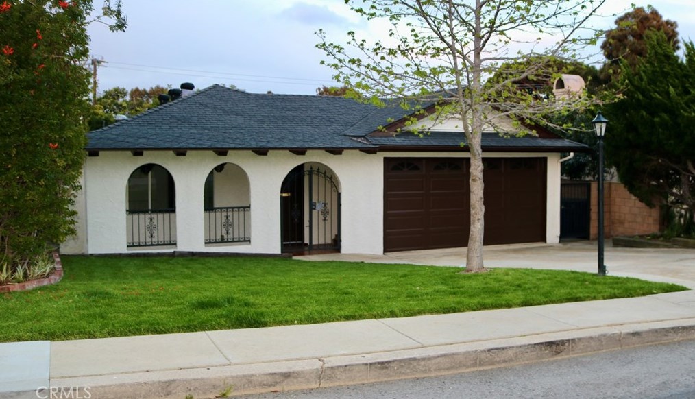 122 Via Buena Ventura, Redondo Beach, CA 90277-5805