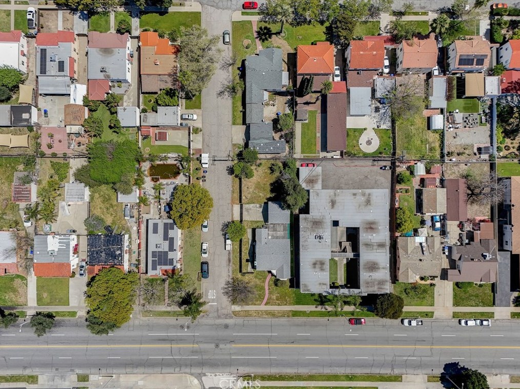 3095 E St, San Bernardino CA  92405-2649 exterior
