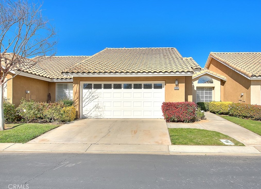 922 Casper Ave, Banning, CA 92220