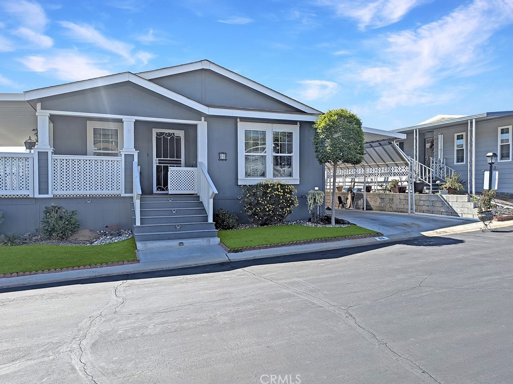 4000 Pierce St #96, Riverside, CA 92505