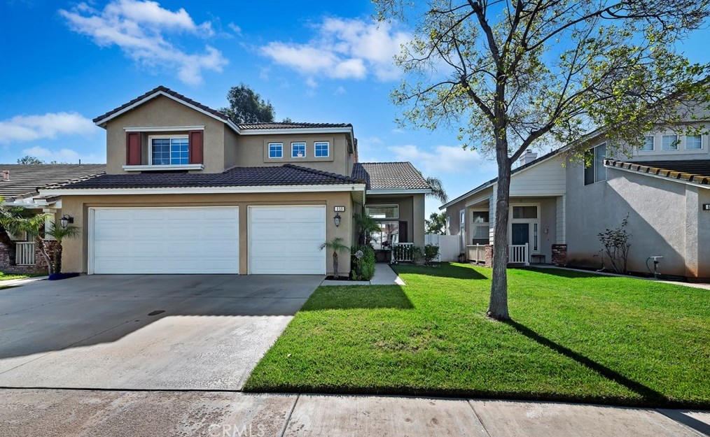 659 Shenandoah Rd, Corona, CA 92879