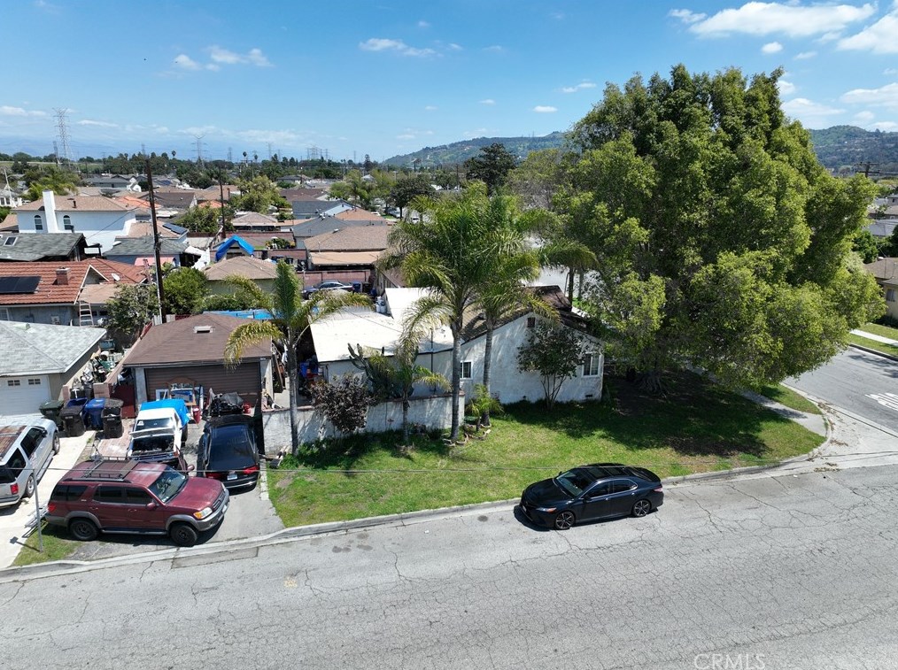3657 Sandoval Ave, Pico Rivera, CA 90660-1549