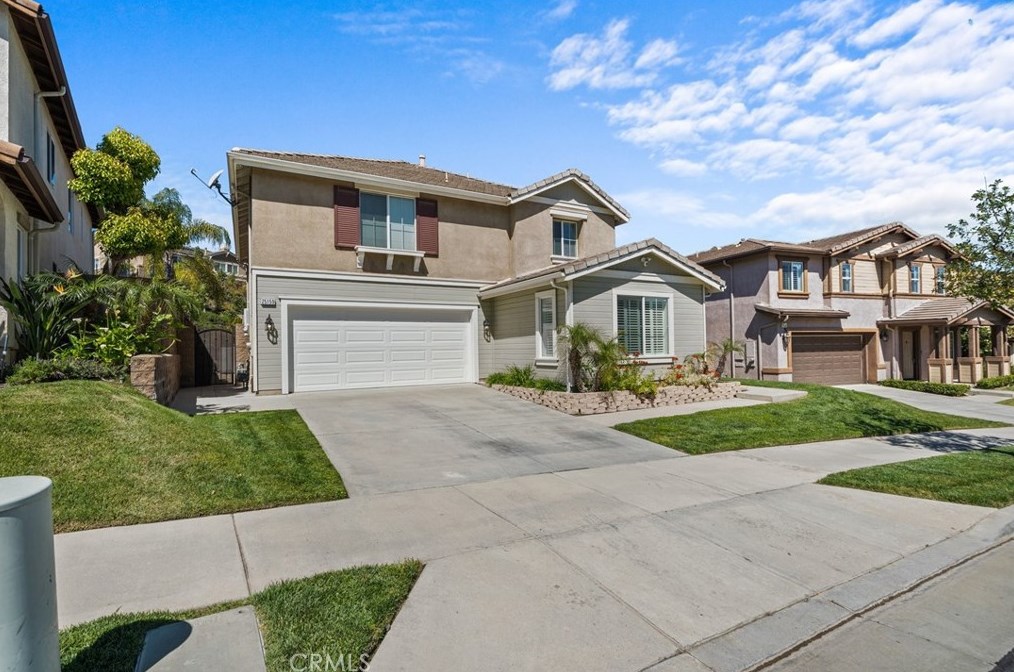 25159 Sagebush Way, Corona, CA 92883
