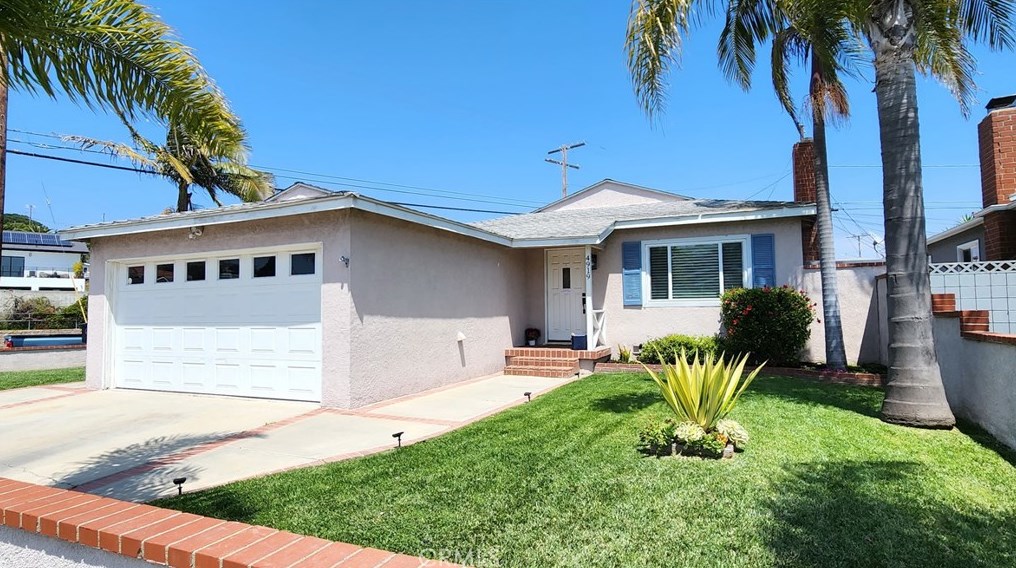 4919 Louise Ave, Torrance, CA 90505