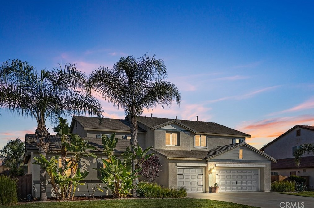 17565 Cedarwood Dr, Riverside CA  92503-7037 exterior