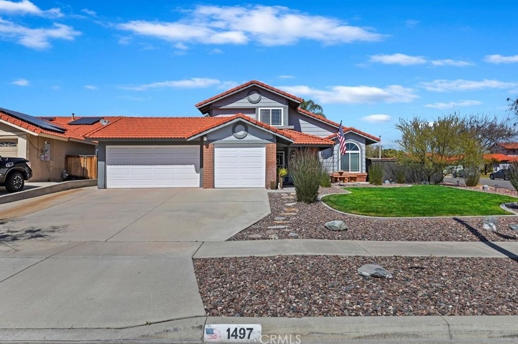 1497 Wyatt Pl, Corona, CA 92879
