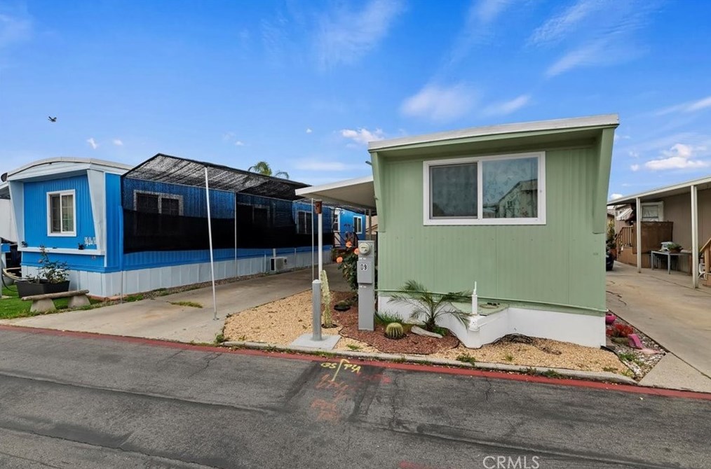 12955 Yorba Ave Spc D9, Chino, CA 91710