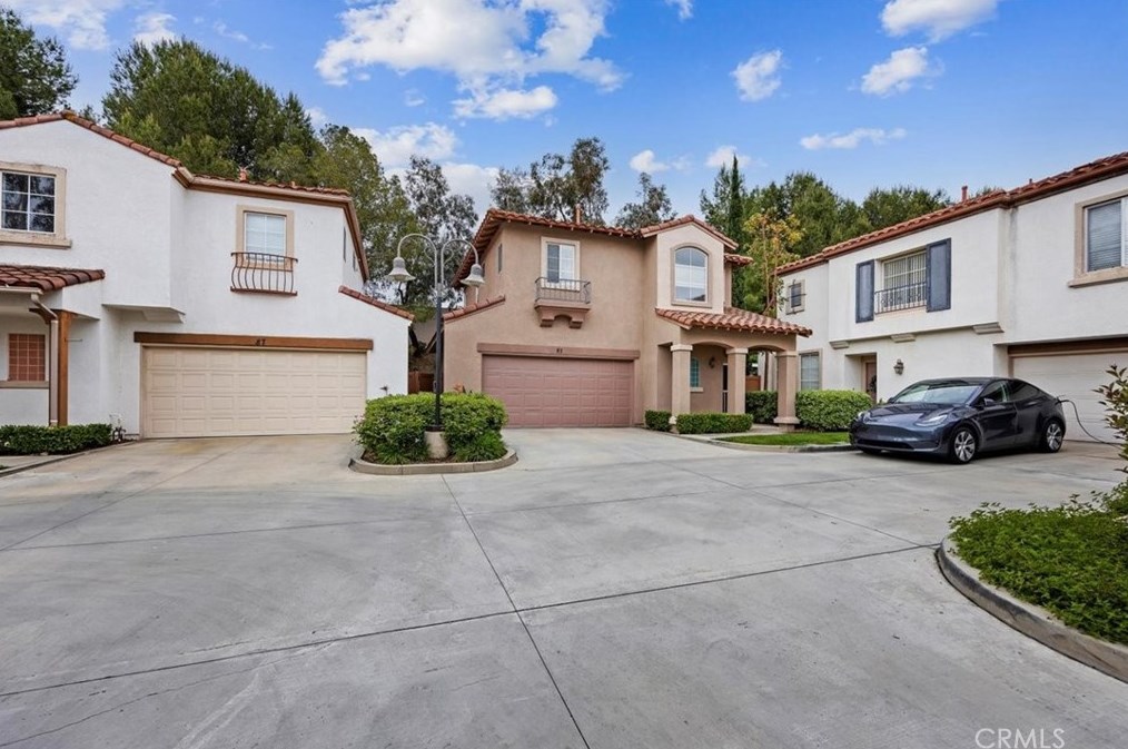 85 Paseo Primero, Trabuco Canyon, CA 92688