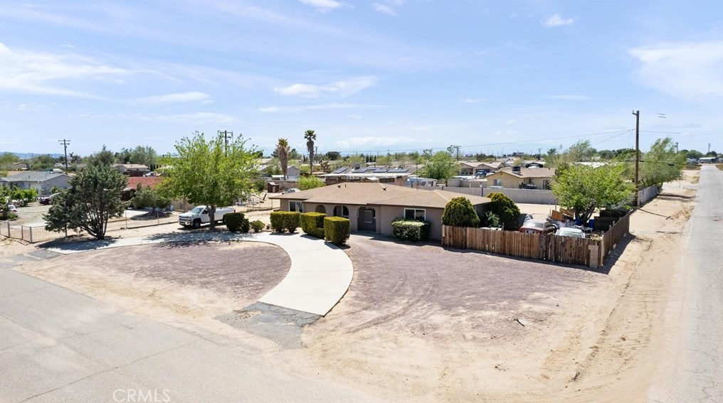 11532 Shangri La Ave, Hesperia, CA 92345