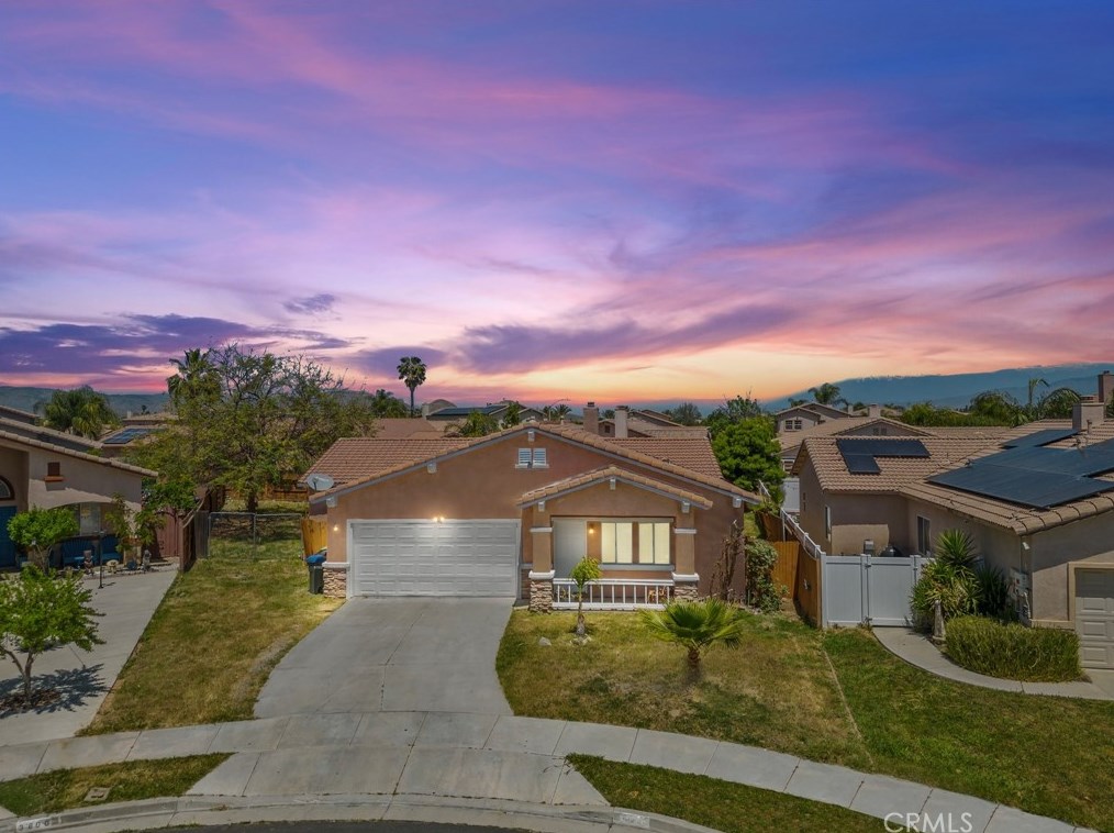 3776 Getty Ct, Hemet, CA 92545-9142