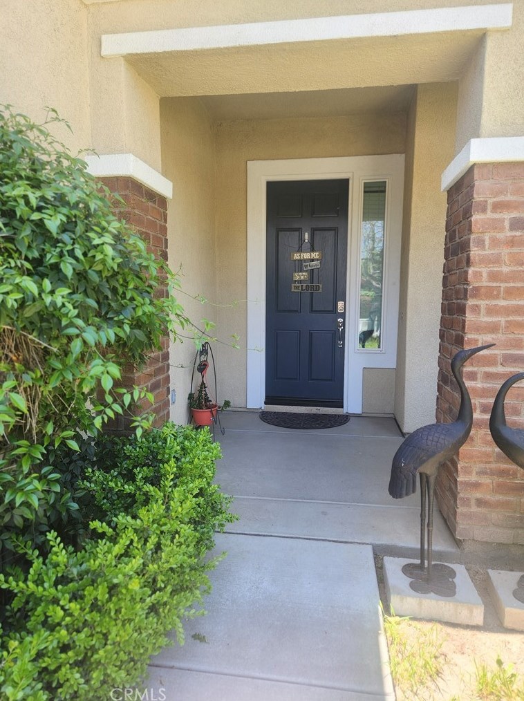 1681 Via Borrego, Hemet, CA 92545-5435