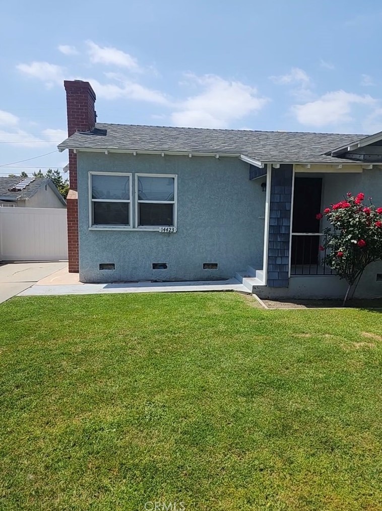 14423 Elaine Ave, Norwalk, CA 90650-4939