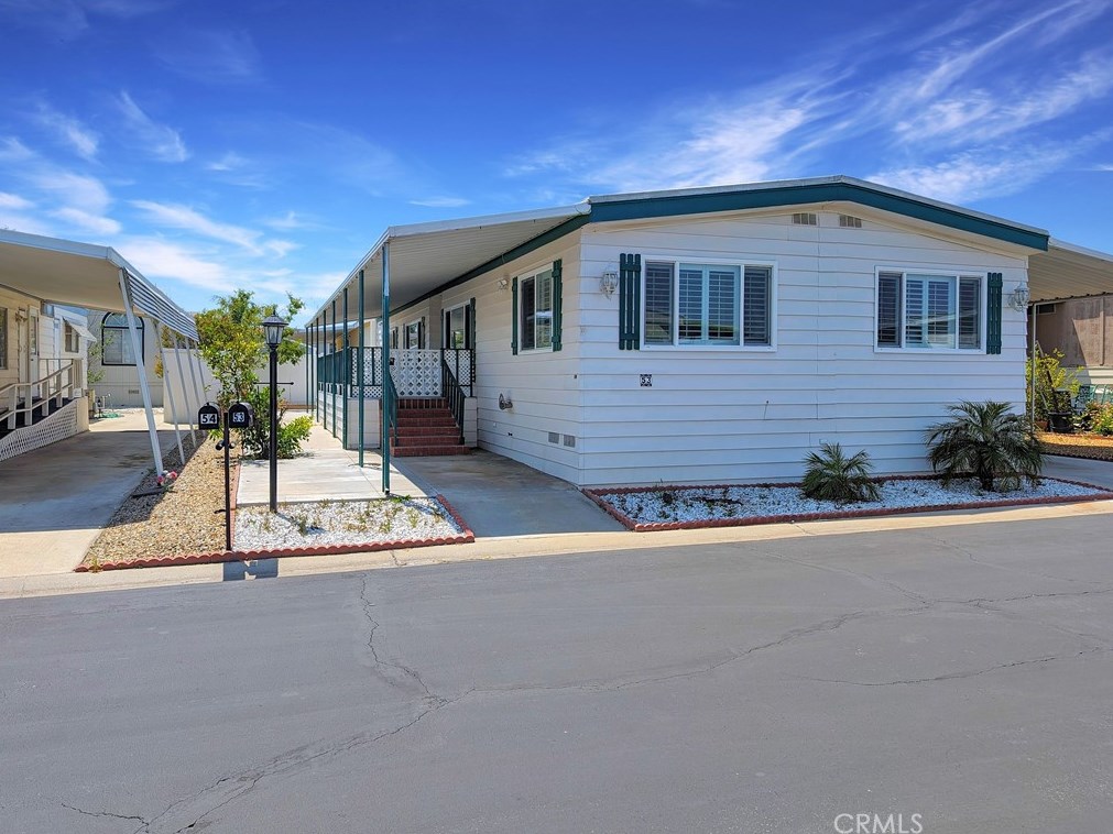 4000 Pierce St #53, Riverside, CA 92505