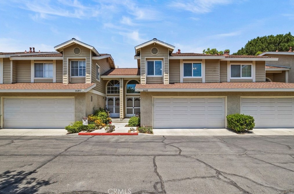 26295 Lily Glen #22, El Toro, CA 92630