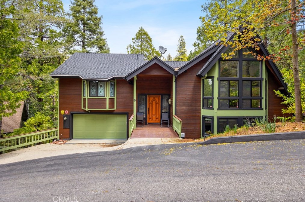 180 Grass Valley Rd #29, Blue Jay, CA 92317