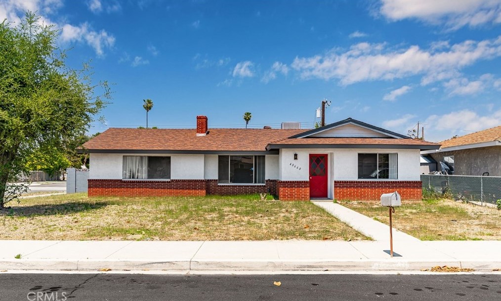 40660 Vera Ct, Hemet, CA 92544-6254