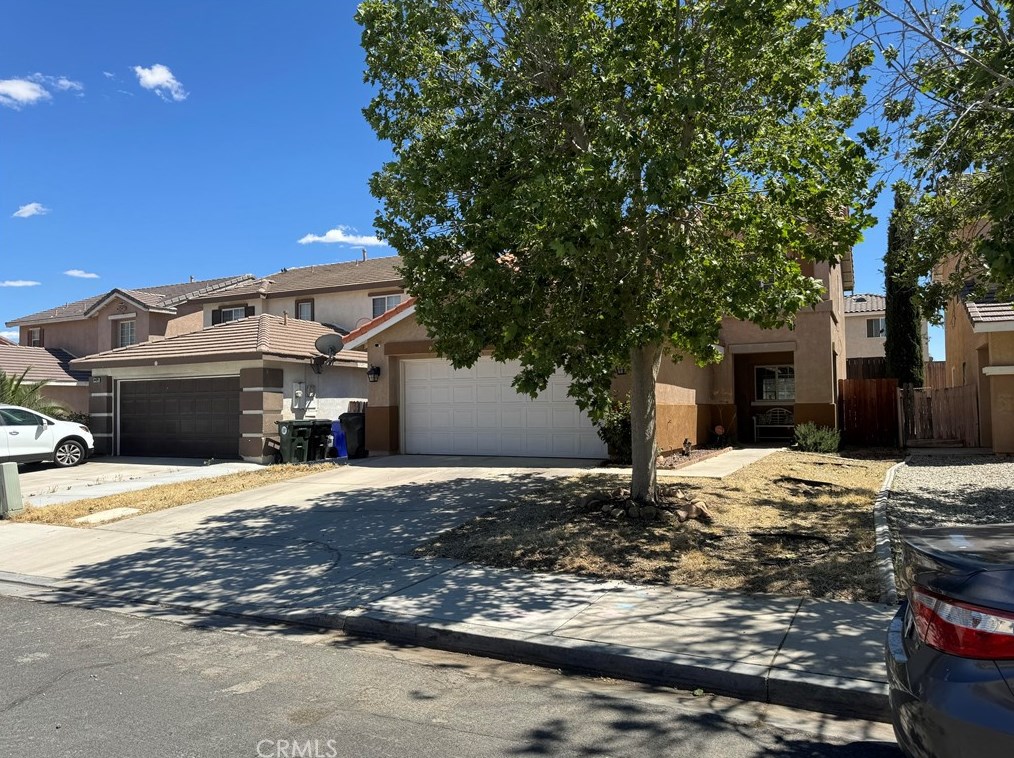 14423 Queen Valley Rd, Victorville, CA 92394-6975