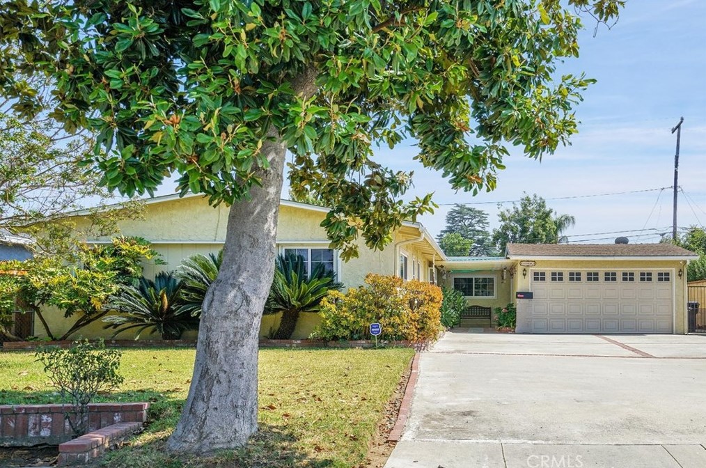 1302 E Carlton Ave, West Covina, CA 91790