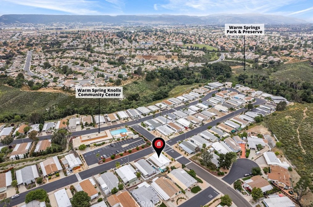 38124 Via Del Largo, Murrieta CA  92563-5687 exterior