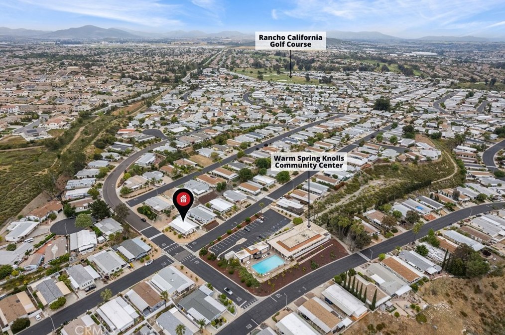 38124 Via Del Largo, Murrieta CA  92563-5687 exterior