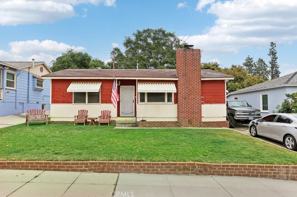 324 N Encinitas Ave, Monrovia, CA 91016