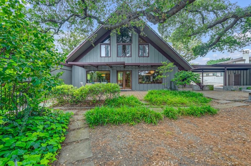 700 Alamosa Dr, Claremont, CA 91711-2007
