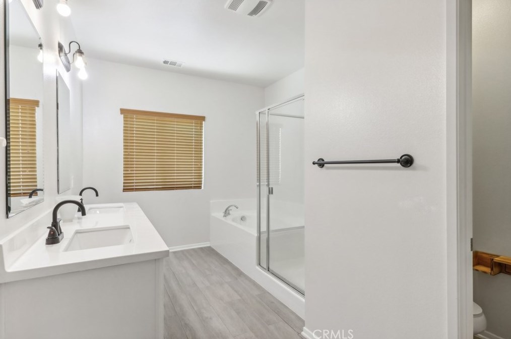 1315 Shamrock Way, Beaumont CA  92223-8460 exterior