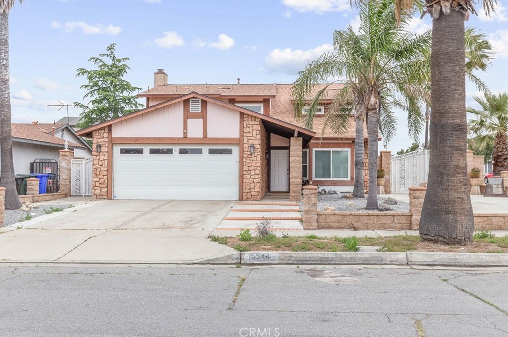 15544 Ramona Ave, Fontana, CA 92336-3149
