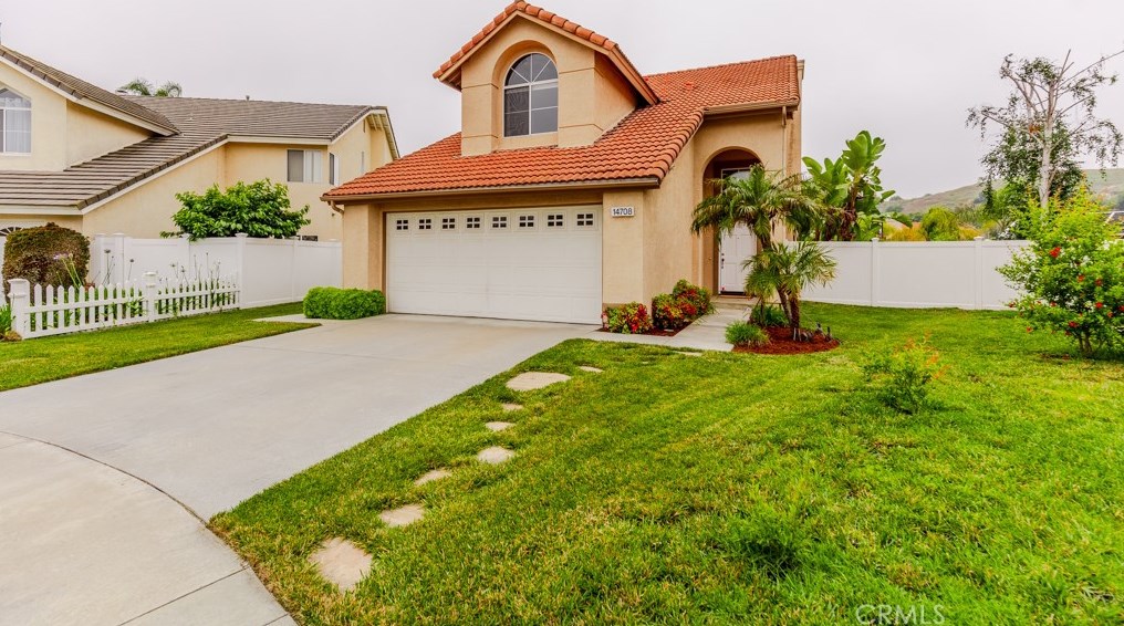 14708 Silver Spur Ct, Chino Hills, CA 91709-4754
