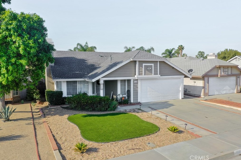 119 Bold Venture St, Perris, CA 92571-4605
