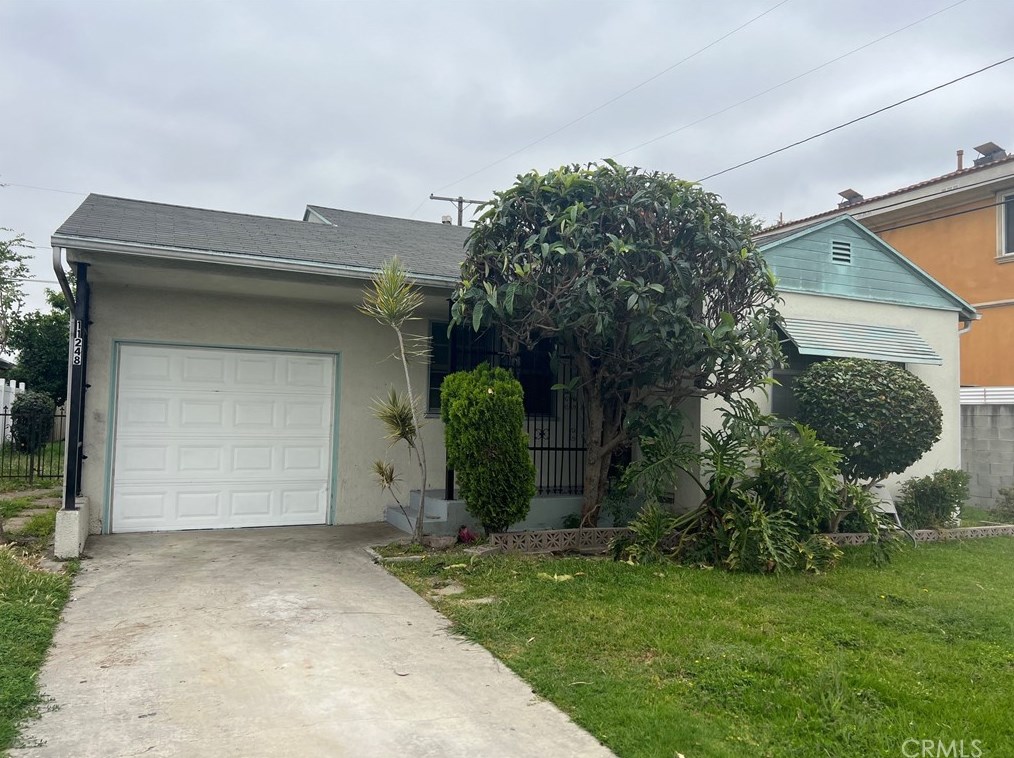 11248 Hulme Ave, Lynwood, CA 90262