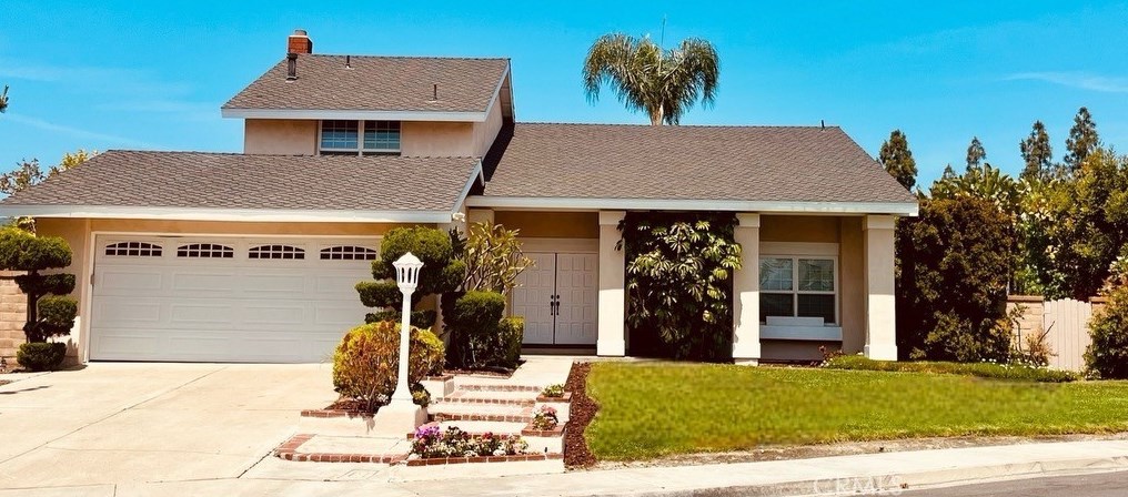 5066 Avenida De Los Reyes, Yorba Linda, CA 92886-4643