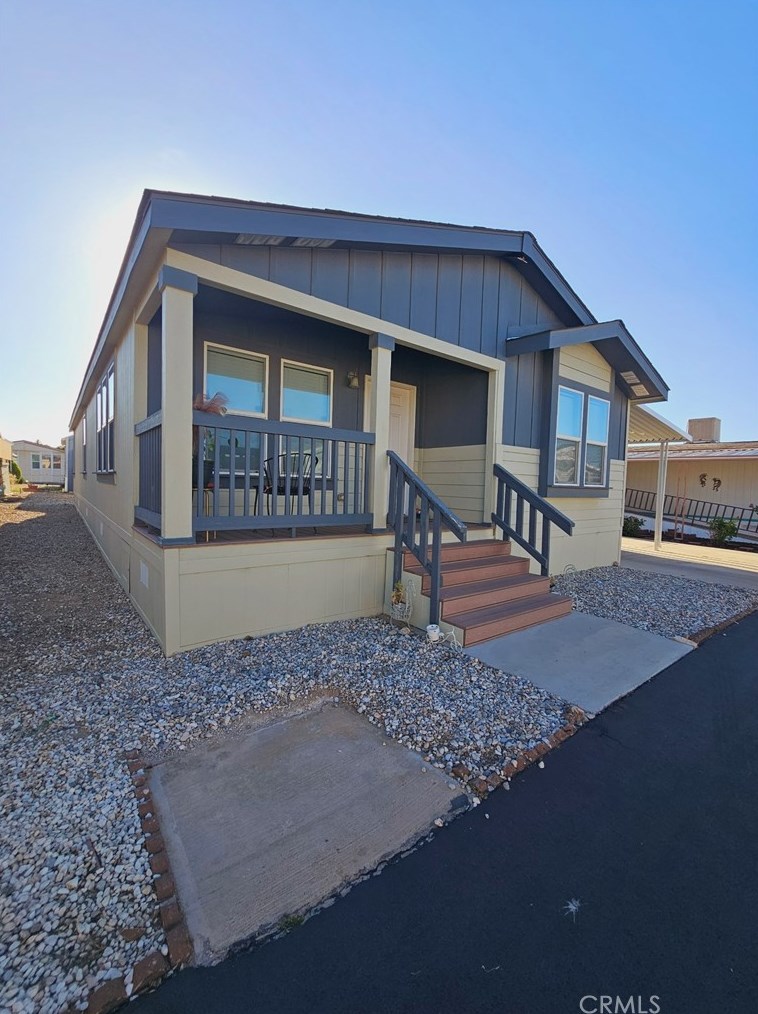 14000 El Evado Rd #70, Victorville, CA 92392