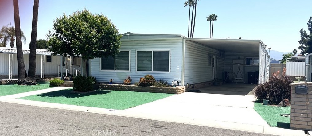 451 San Mateo Cir, Hemet, CA 92543