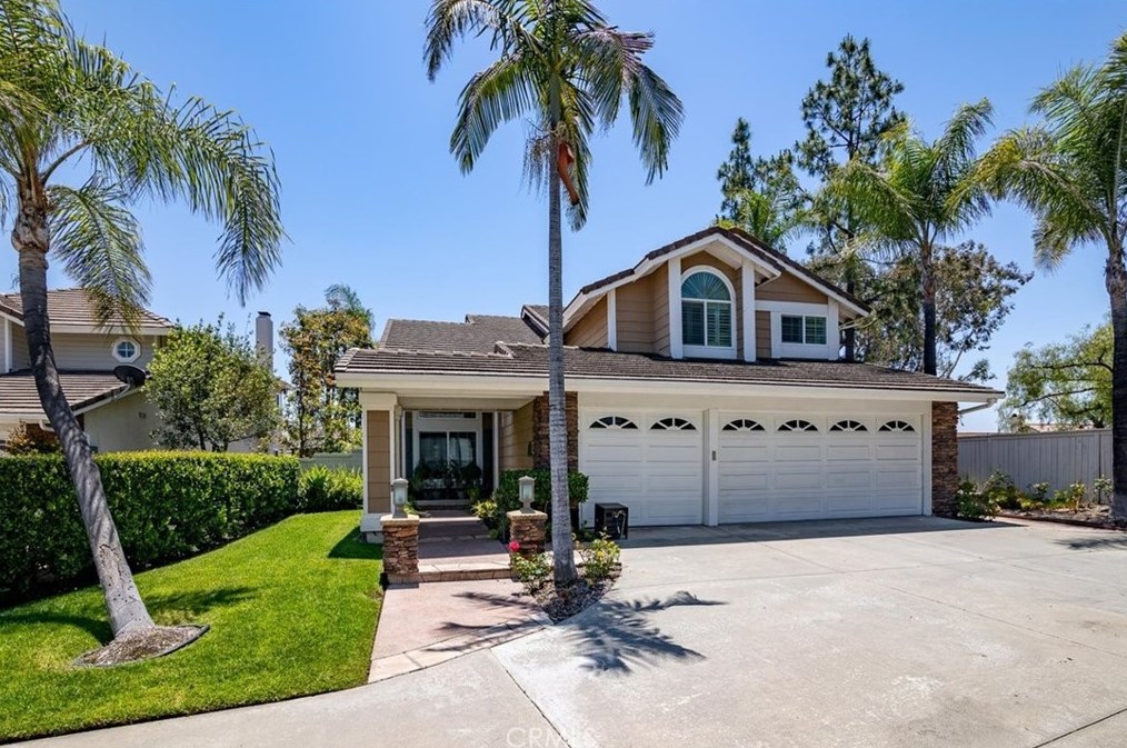 31841 Wagon Wheel Ln, Trabuco Canyon, CA 92679