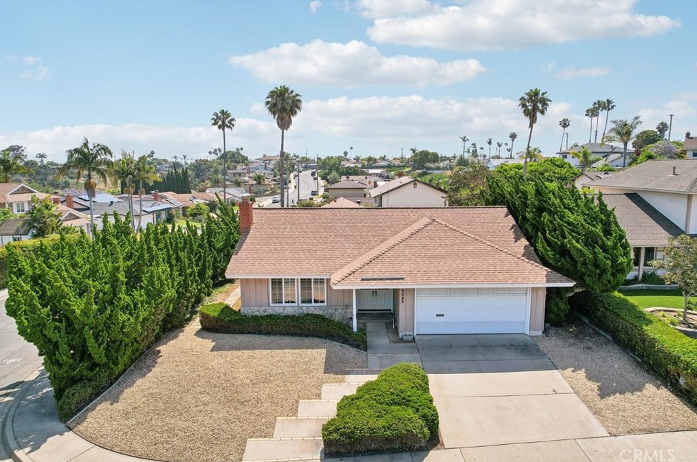 5045 Park W Ave, San Diego, CA 92117