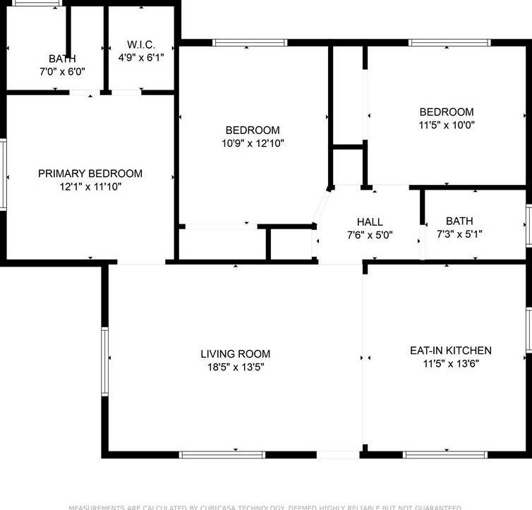 6165 Hudson St, Riverside CA 92509-5010 exterior