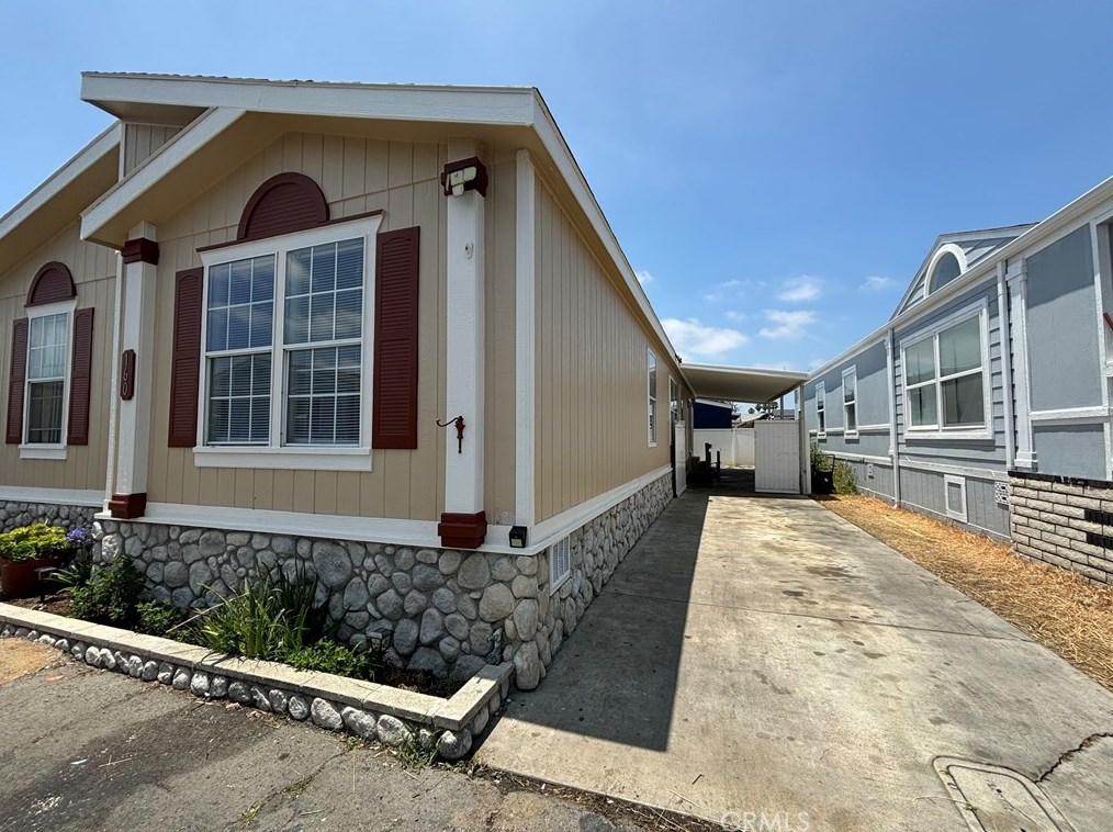9080 Bloomfield Ave #160, Cypress, CA 90630