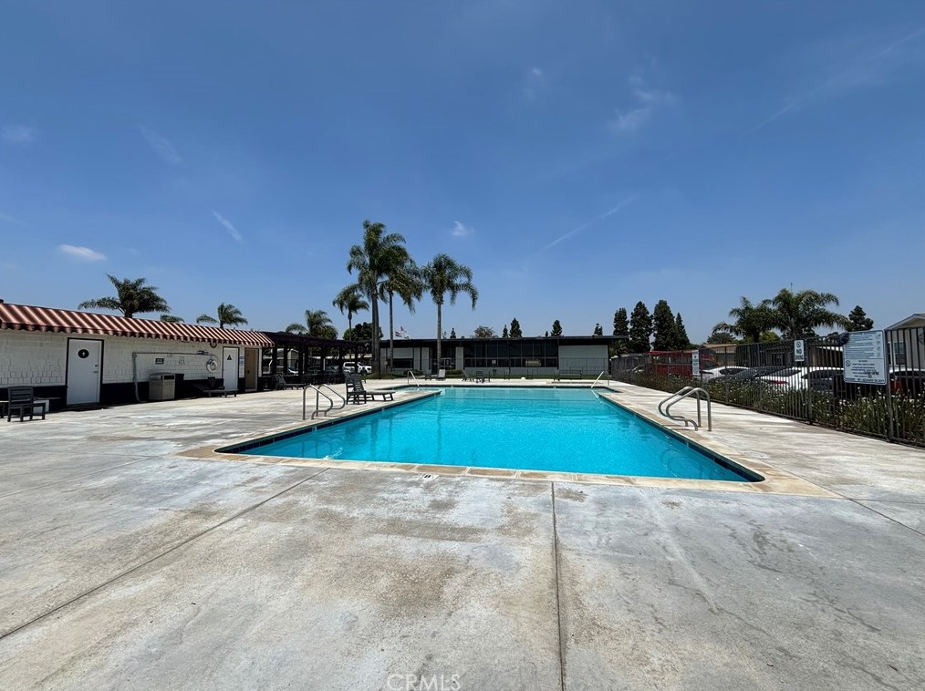 9080 Bloomfield Ave, Cypress CA 90630-2445 exterior