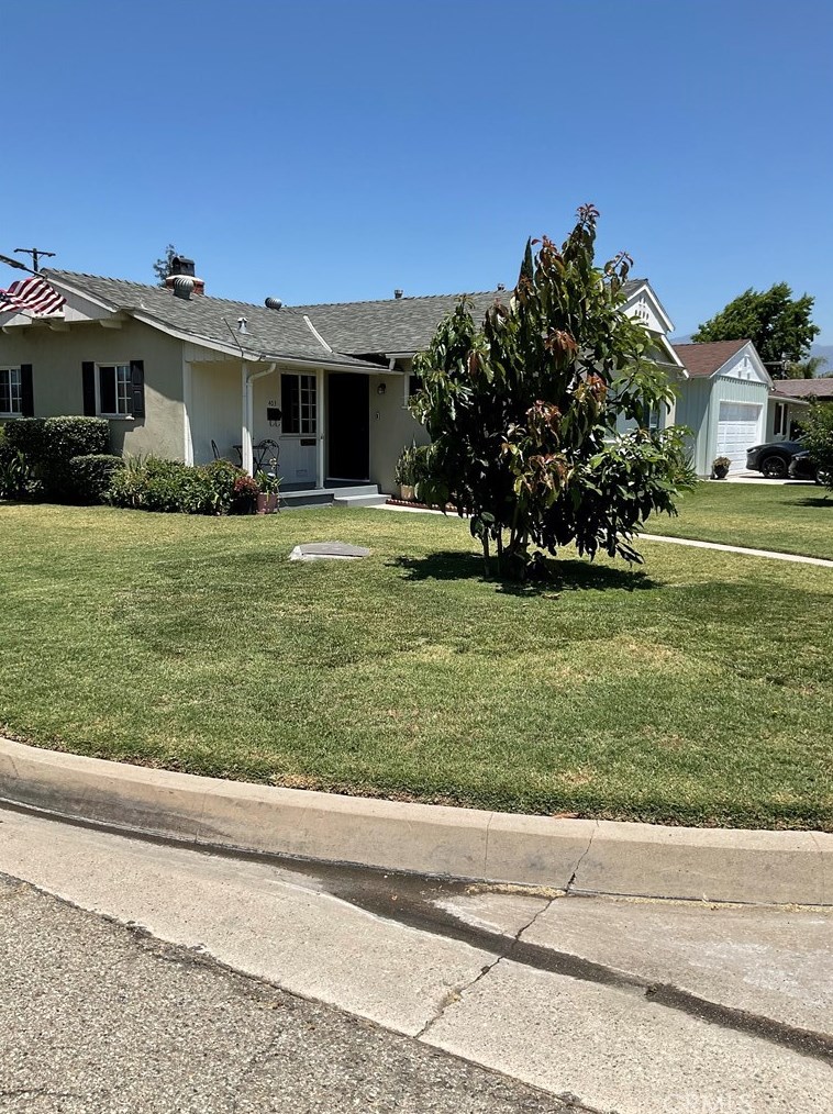 403 N Lang Ave, West Covina, CA 91790