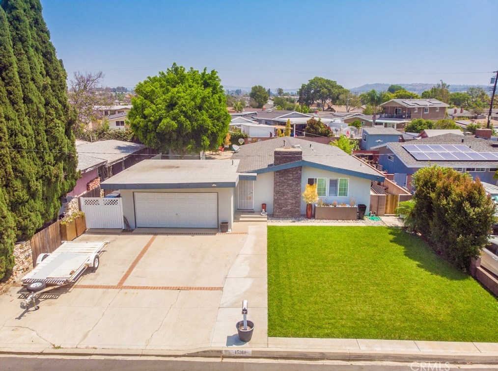 15361 San Ardo Dr, La Mirada, CA 90638-5726