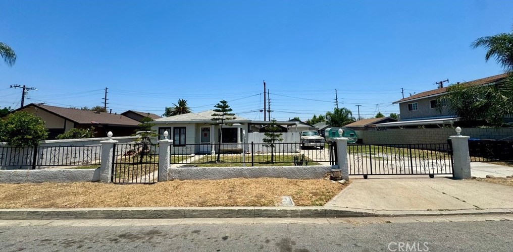 15497 Quail St, Chino Hills, CA 91709
