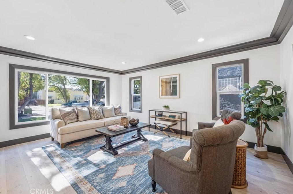 3517 59th Pl, Los Angeles CA  90043-3011 exterior