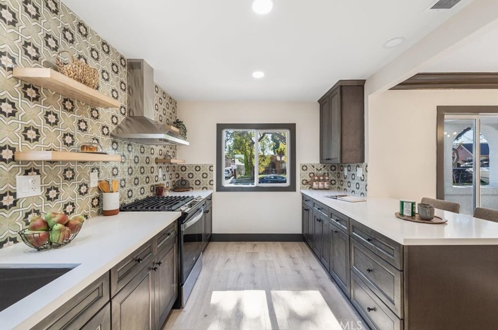 3517 59th Pl, Los Angeles CA  90043-3011 exterior